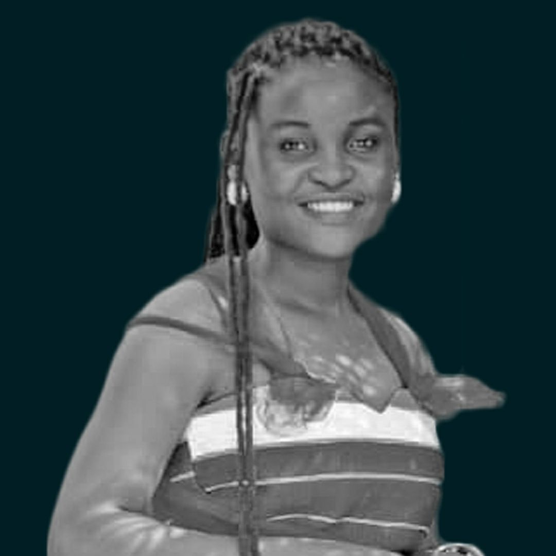 Development Executive Sophia Adobaw Plethora Consult